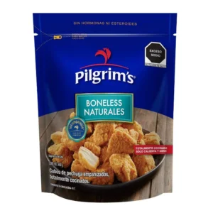 Boneless Empanizados