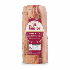 Pancetta