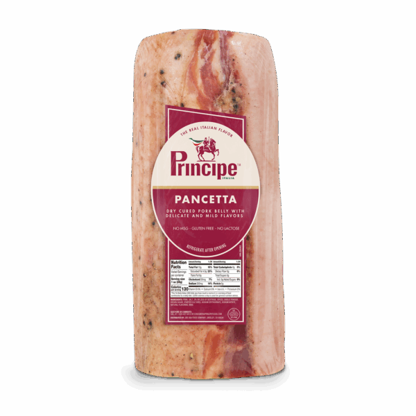 Pancetta