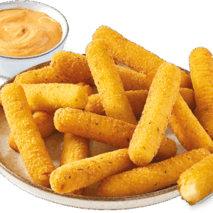 Dedos de queso