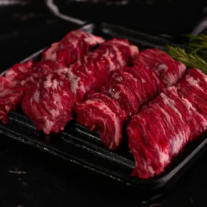 Arrachera M. Premium