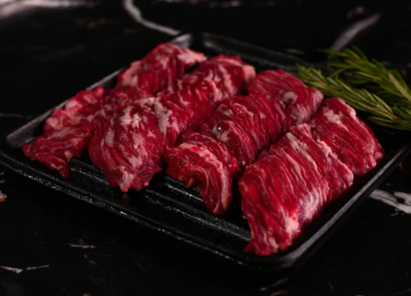 Arrachera M. Premium