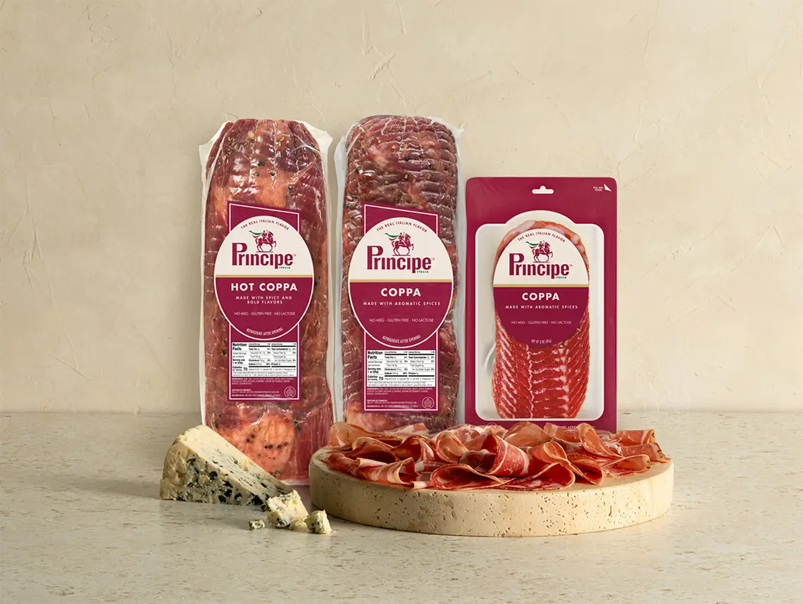 Coppa Bulk Picante - Imagen 2