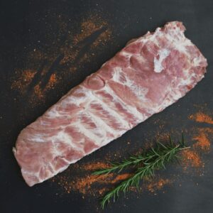 Back Rib de Res