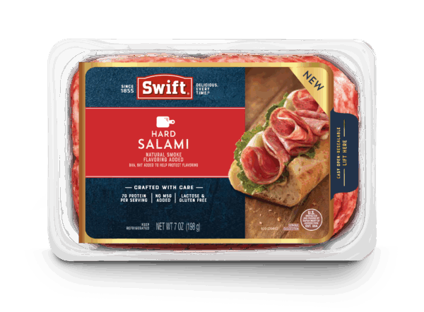 Salami