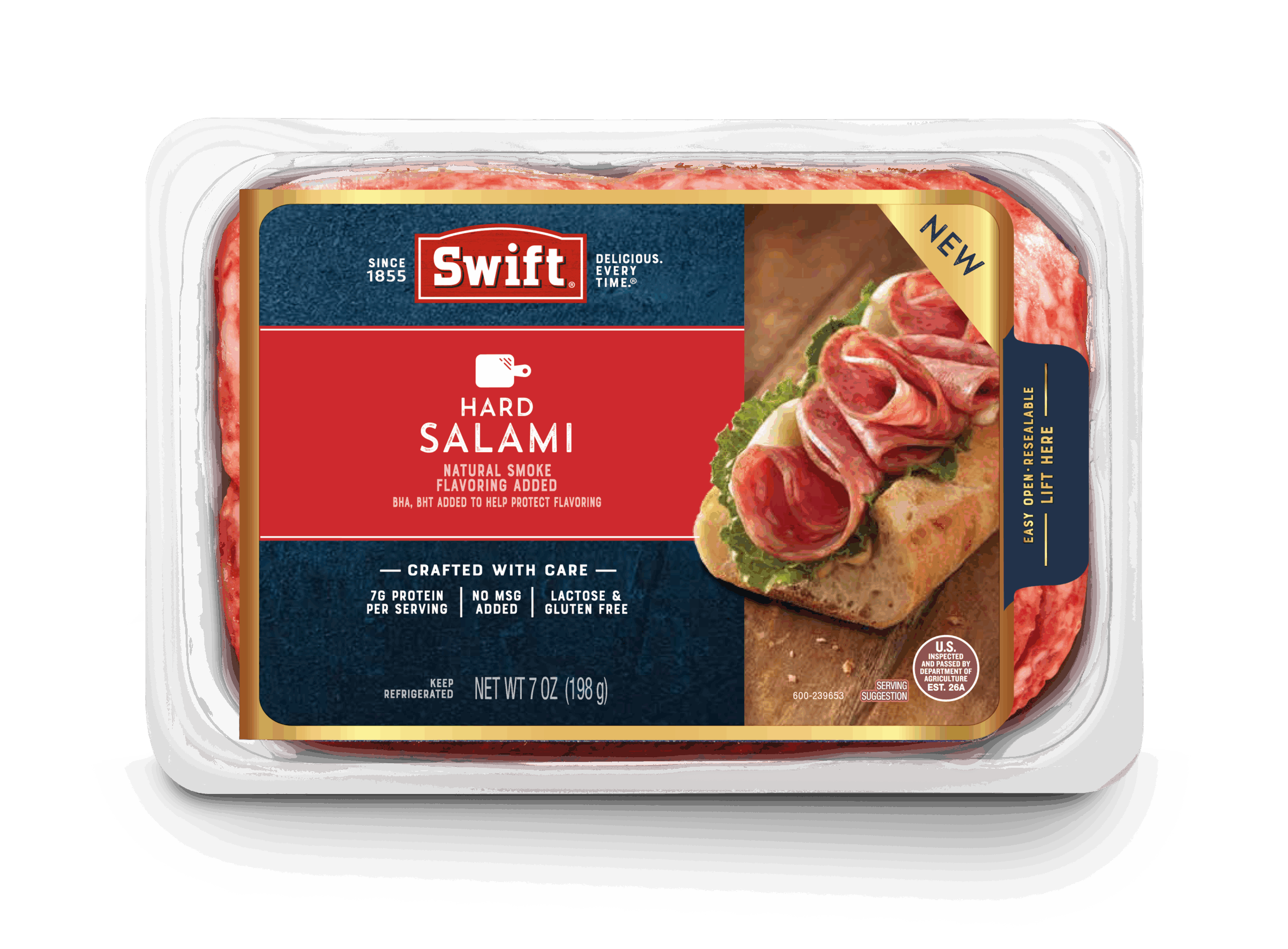 Salami