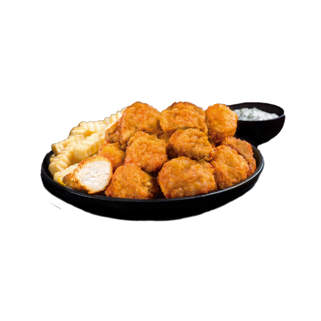 Boneless Búffalo - Imagen 2
