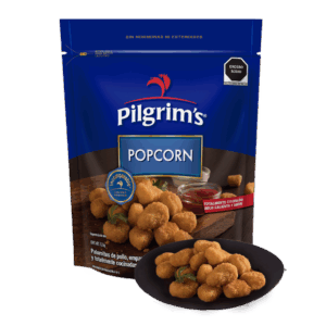 PopCorn