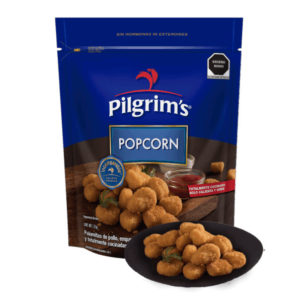 PopCorn