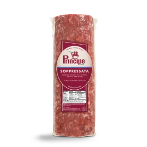 Soppressata
