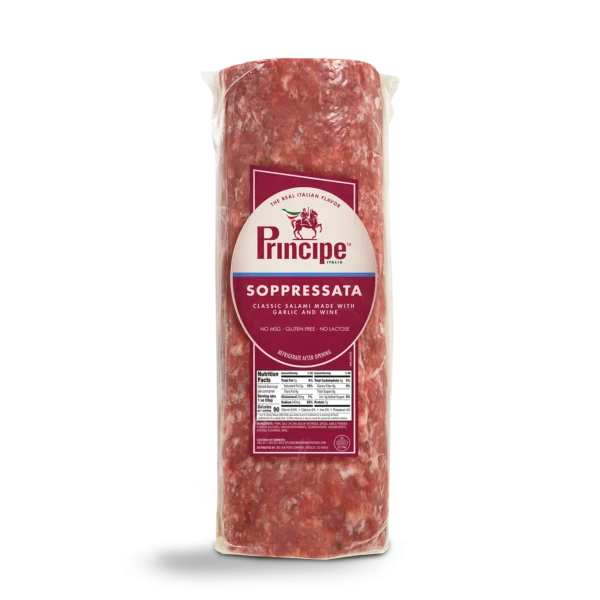 Soppressata