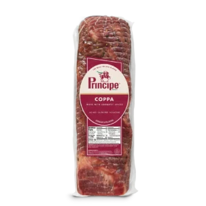Coppa Bulk Picante