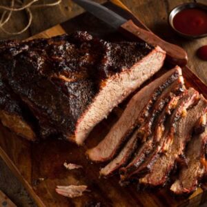 Brisket Choice