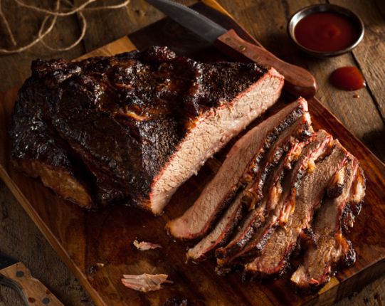 Brisket Choice