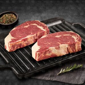 Ribeye lip on premium nacional